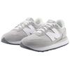 New Balance 237 Light Gray Unisex MS237HG