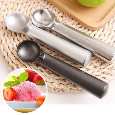 IJs accessoires – IJslepels en IJsscheppers