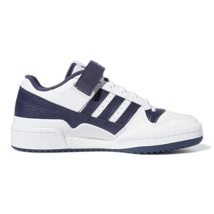 adidas Forum Low City J 'White Shadow Navy' GZ3894