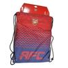 Arsenal FC Fade Gym Drawstring Bag