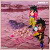 New Demoniacal Fit Super Saiyan 4 Goku Untamed Power Action Figure Kit Anime Gt Son Goku Ssj4 Model Collect Toys
