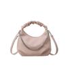 Handbags for Women, Fashionable and Versatile Women's Crossbody Bags, Niche Dumpling Bags, Temperament, Underarm Bags