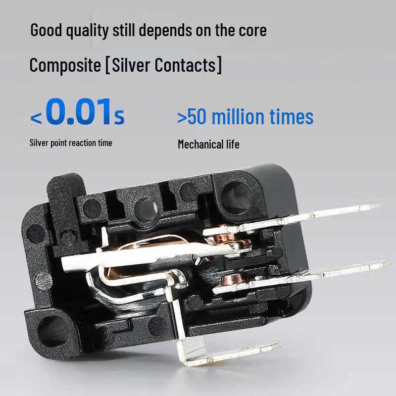 Industrial Float Switch
