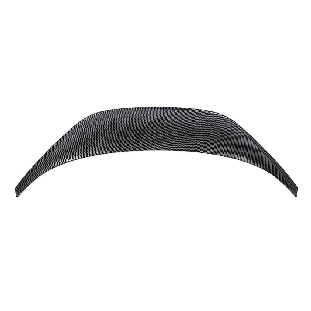 Rear   Spoiler Wing Exterior Anti Scratch Tail   Lid Spoiler Decor Automotive Body Kit for GR86 ZN8 ZD8 2022+