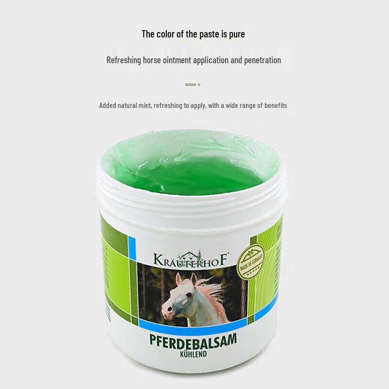 Krauterhof Muscle & Joint Relief Gels & Balms