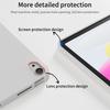 For iPad (A16) 11th 10th 9th 8th 7th 6th 5th Generation Magnetic Trifold Cover for iPad 5 6 7 8 9 10 11 9.7 10.2 10.9 11 M3