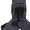 Flame Retardant Welding Cover Hood Head Protective Hat with Neck