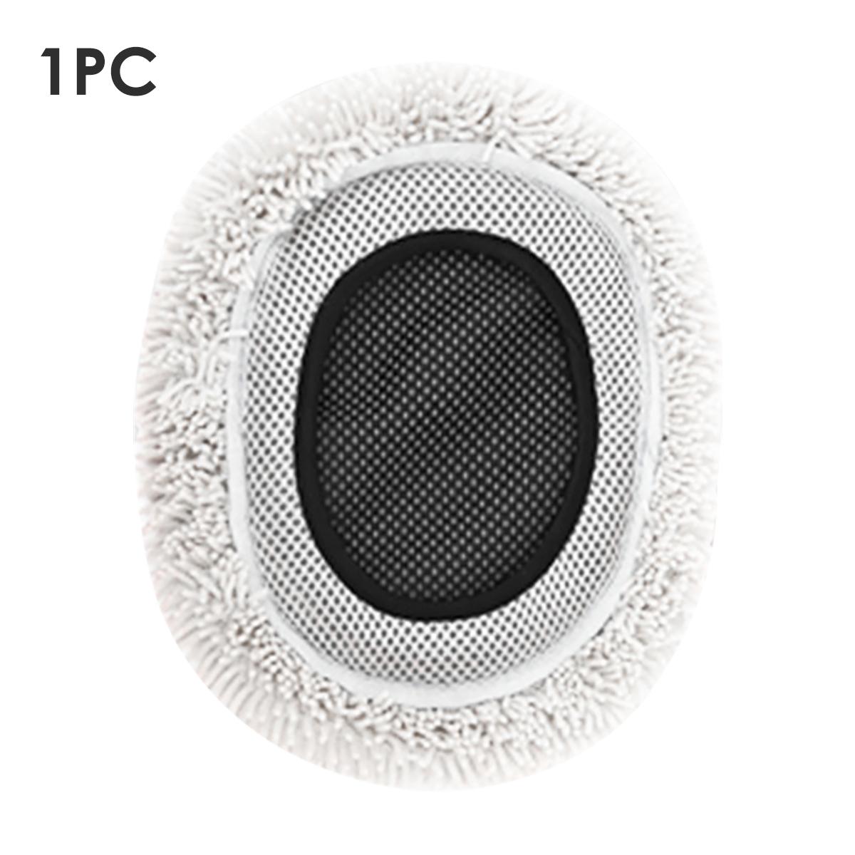 Car Cleaning Mop Replacement Head Brush Soft Chenille Polyester Microfiber Towel Car Windshield Window Duster Car Cleaning Tools