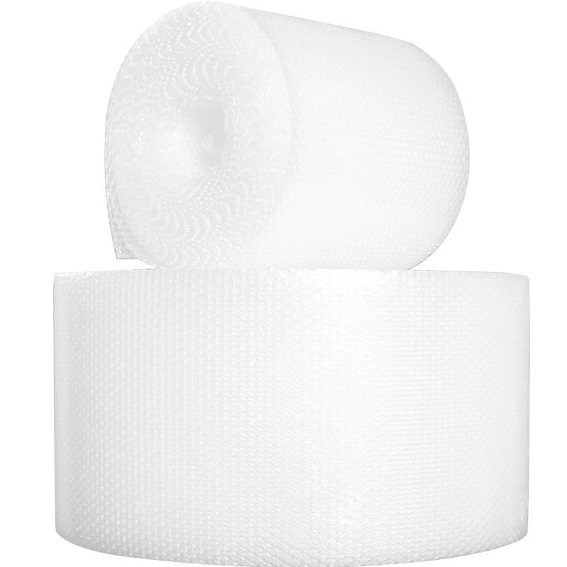 Shockproof Thickened Bubble Wrap Roll for Logistics & Express 30x40