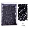 Jelly Resin Flat-Bottomed Diamond, Nail Art Beauty, Mobile Phone Case Decorative Rhinestone Diy Decorative Clothing Accessories