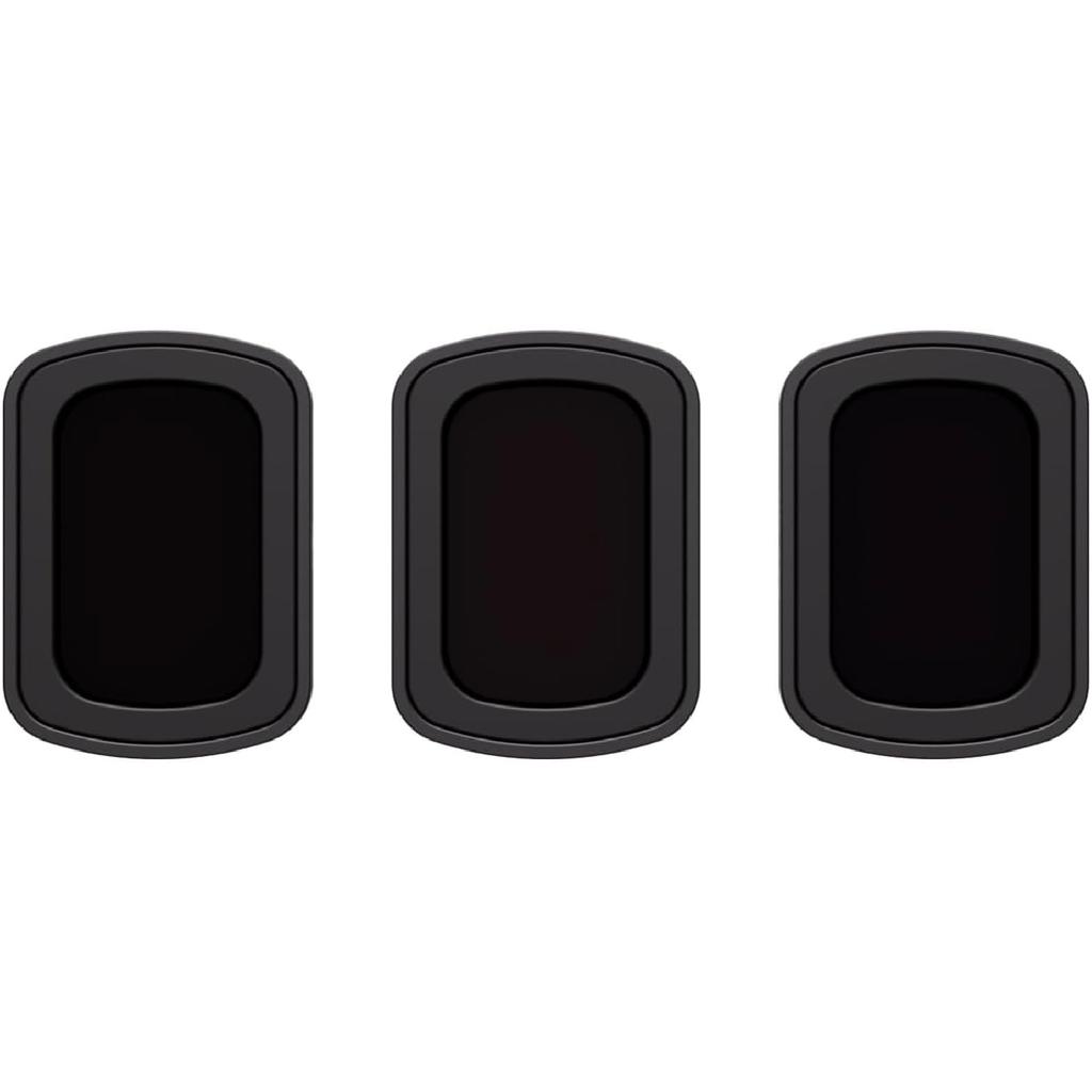 Osmo Pocket 3 Magnetic ND Filters Set, Compatibility: Osmo Pocket 3