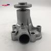 Wasserpumpe 121023-42100 121450-42010 129350-42010 für John Deere Traktor 650 750 780 785