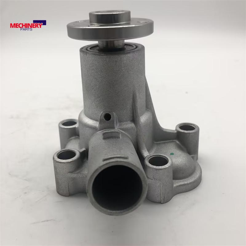 Wasserpumpe 121023-42100 121450-42010 129350-42010 für John Deere Traktor 650 750 780 785