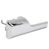 Car Interior Door Handle ABS Chrome Stylish Long Lasting Use Easy to Install for Expedition 2007 to 2017 Left 8L1Z 7821819 A; FO1352129