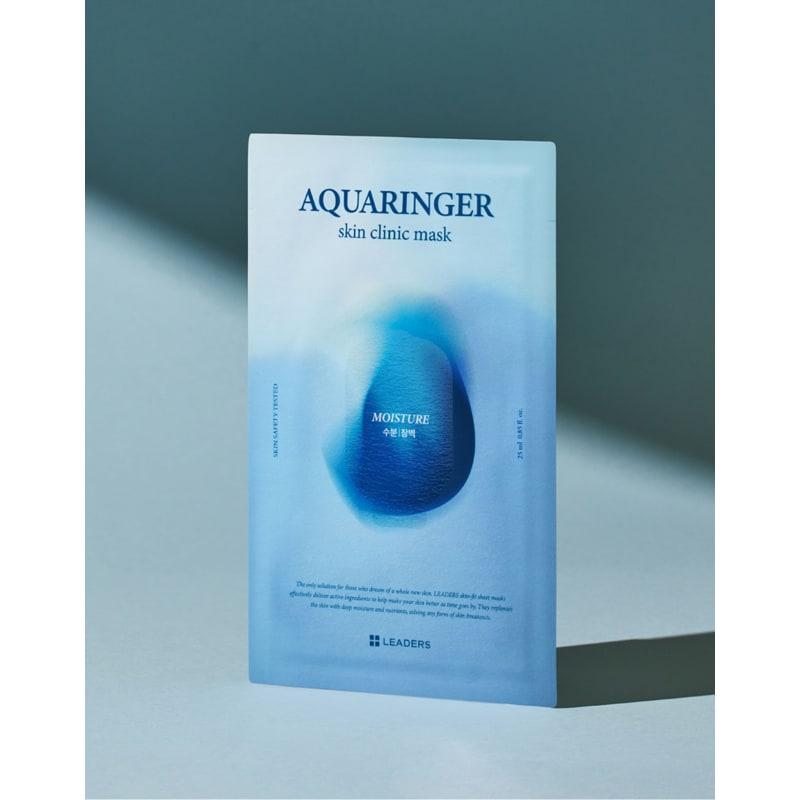 

Маска для лица Aquaringer Skin Clinic 1 шт.