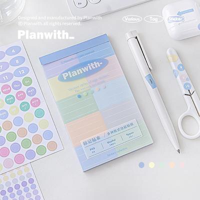 Hobby i twórczość – Naklejki uniwersalne