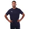Puma Men's TeamFINAL Casuals T-Shirt