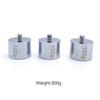 Adjustable Weight Stainless Steel Penis Trainer Penile Training Device Male Genital Exerciser Phallic Training Adult Sex Toys