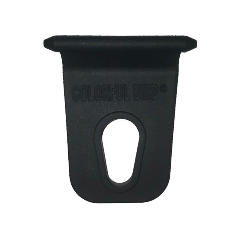 5/10 Pieces RV Awing Hanger Clothes Hook Practical Caravan Awning Hook Clothes Drying Accessories