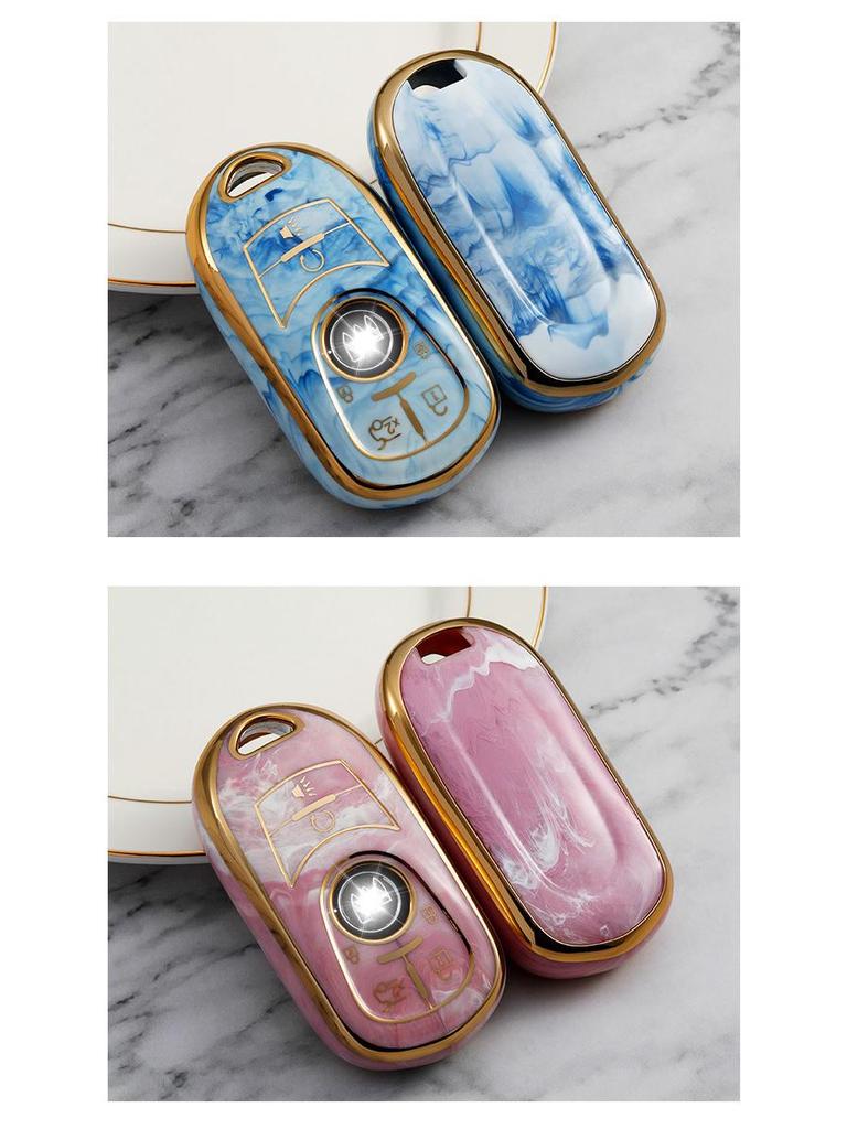 Kryt klíče Buick Envision, Encore, LaCrosse