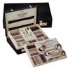 Set de Tacâmuri 72 Buc. Zilner Zl-6507 Lucios
