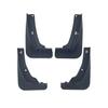 Compatible Mud Flaps for 2026 Geely Galaxy M9