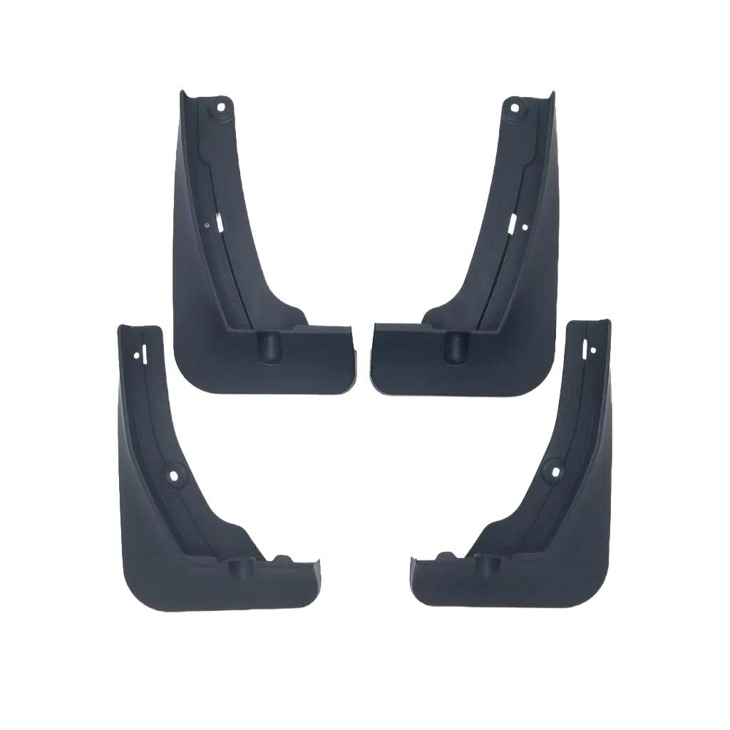 Compatible Mud Flaps for 2026 Geely Galaxy M9