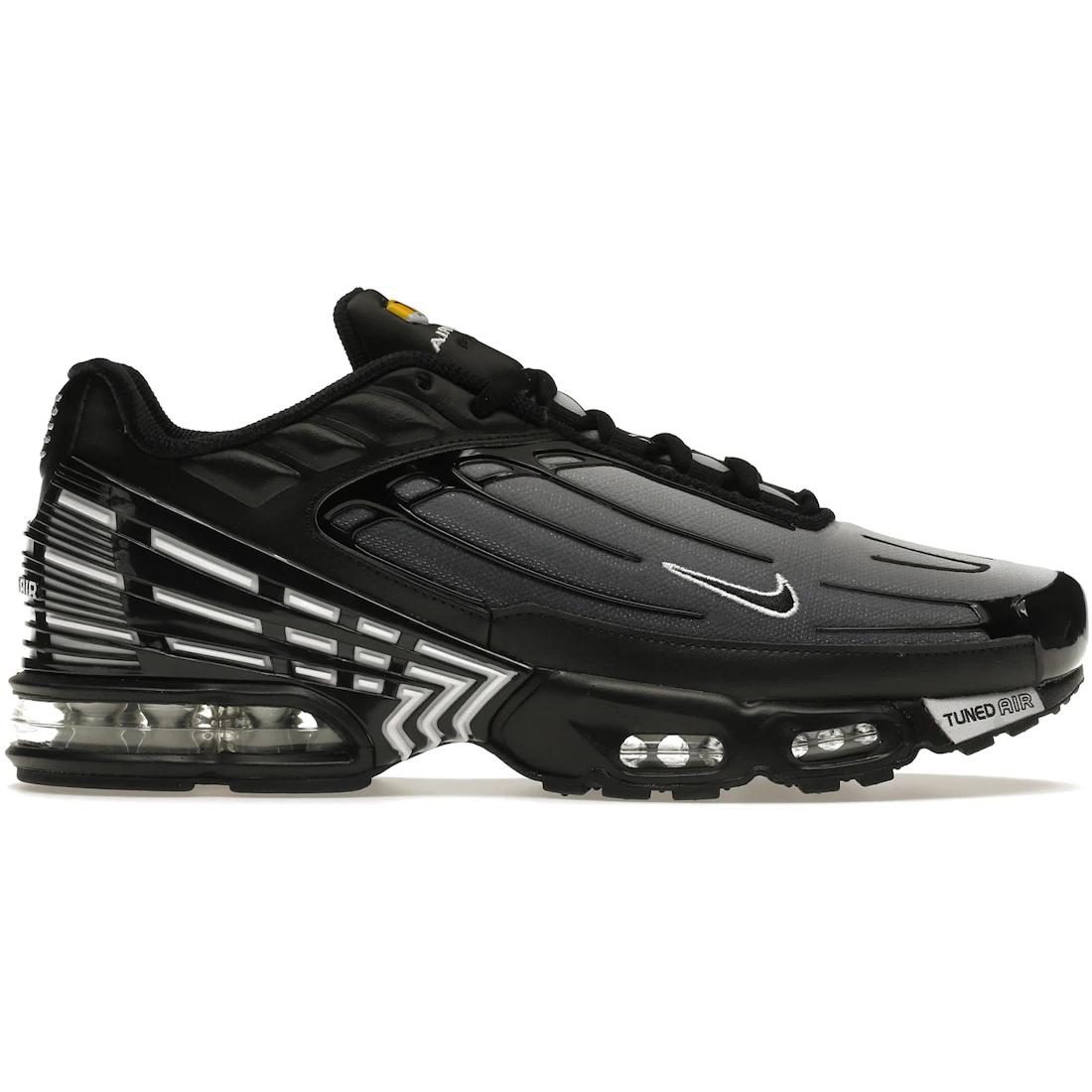 

Sneaker Nike Air Max Plus 3 Black White(DJ4600-001) 41
