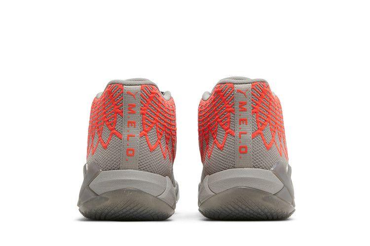 Puma MB.01 'Rock Ridge Red'