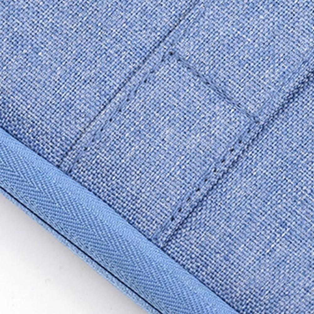 Large Capacity Notebooks Protective Bag Waterproof Laptop Sleeve Bag  Laptop/Tablet