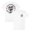 2026 New Nuclear Power Calling Boy Casual Tshirt  Suitable For Both Men And Women New And Luxurious Design