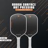 CRBN Pickleballracket Med T700 Karbonfiberoverflate Truefoam Kjerne Lettvekts Ytelse Nybegynnere Til Avanserte Spillere