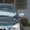 For Toyota Prado 120 FJ120 2003-2009 LED Light Pod Metal Hood Mount Bracket Kit/Ditch Hood Light Brackets