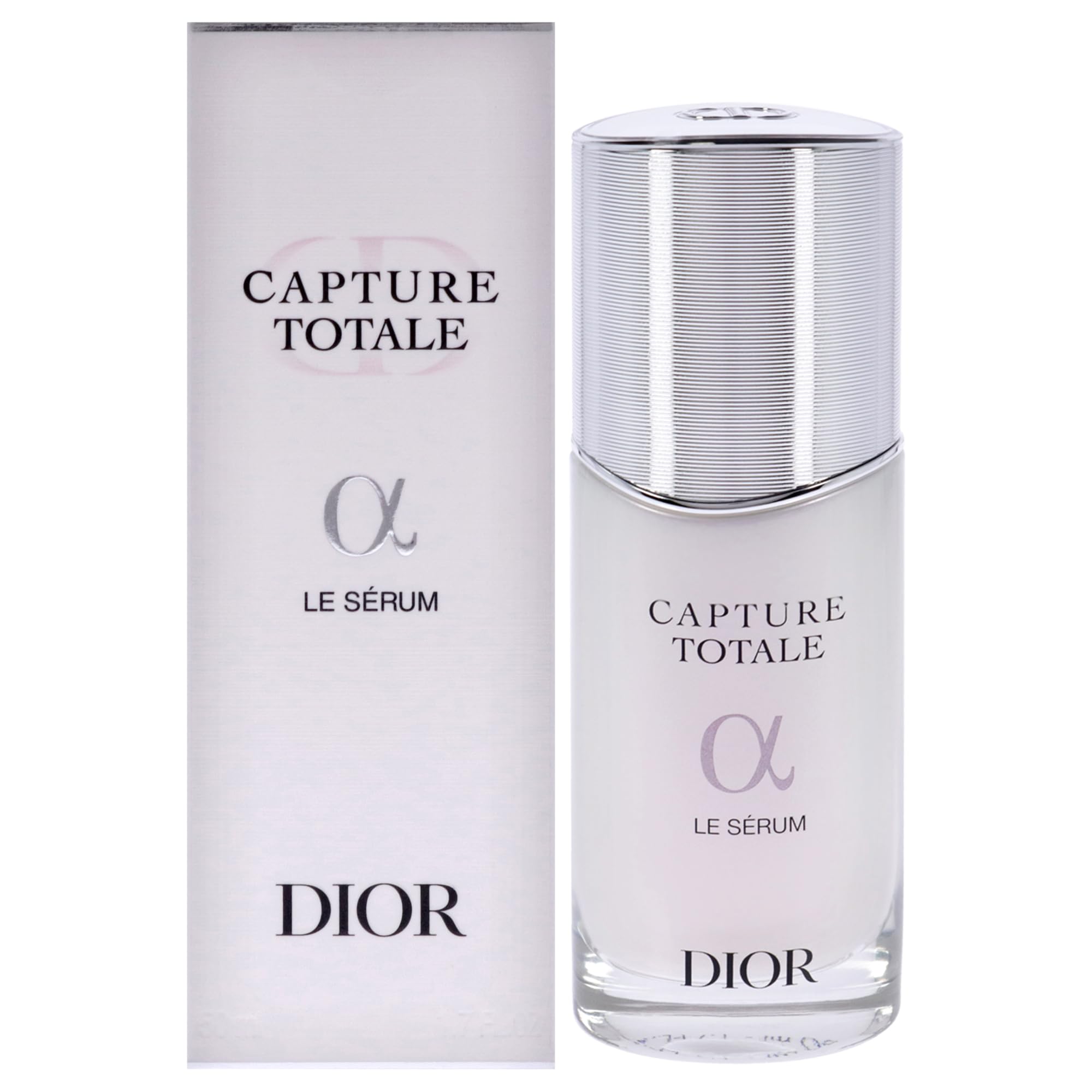 

DIOR Capture Totale Serum 50ml [Product] белый
