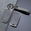 Chery Jetour X70S X90 Kaiyi X3 X5 Key Case: Full Package Metal Protective Remote Shell