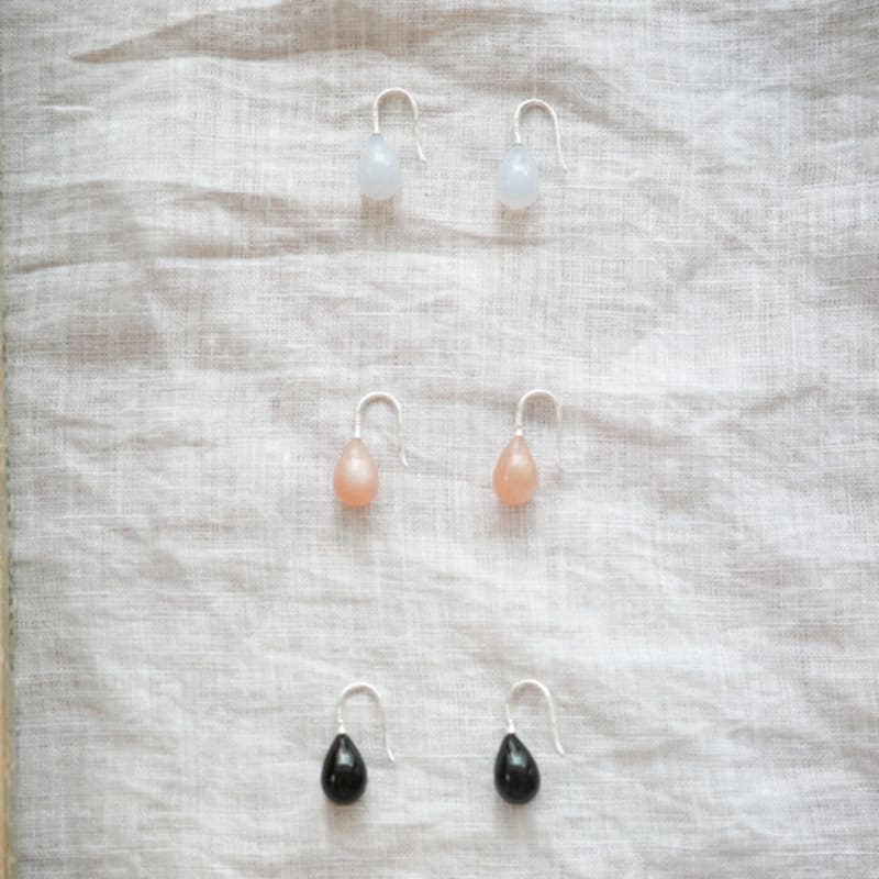 

KODO Dewdrop Hook Matt Silver