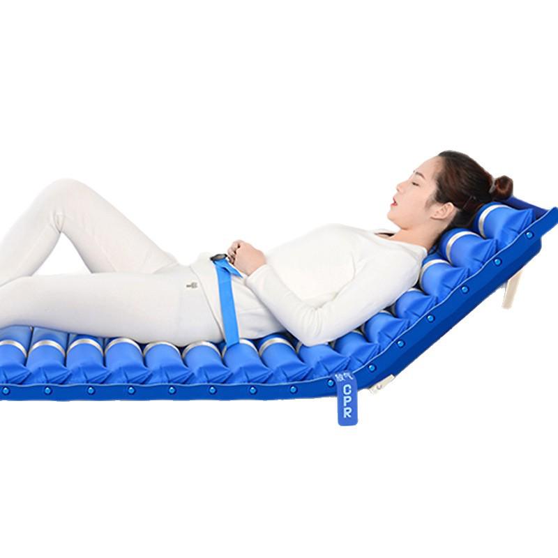 Jia He Medical Anti-Bedsore Air Mattress Cushion for Paralyzed Patients - Home Care for Bedridden Individuals