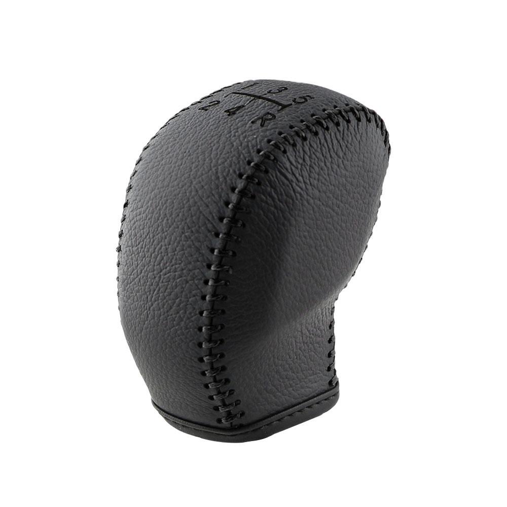 

For Peugeot 2008 208 301 308 Partner Rifter for Citroen C3 MT Gear Shift Knob Cover 5 Speed Gear Collars Protector Accessories