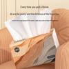 Manhua Cushion 4-Ply Facial Tissues
