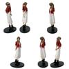 Final Fantasy Aerith Gainsboroughpvc Figure With Collectible Display For Gaming Fans