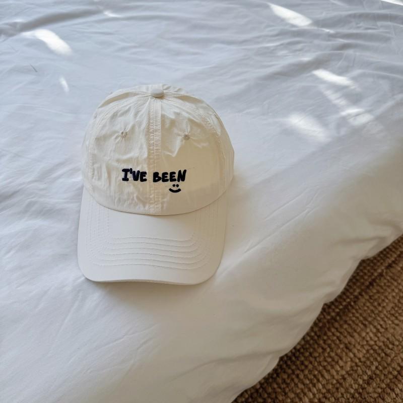 New Casual Washed Cotton Quick-drying Embroidered Baseball Cap Spring and Summer Men's and Women's Outdoor Travel Sunshade Cap