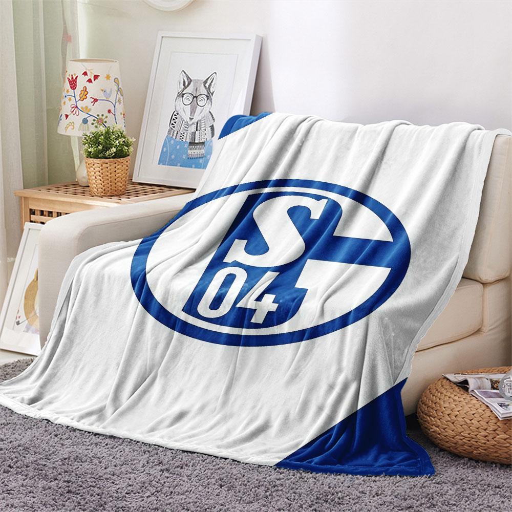 S04 poster Blanket, High quality Comfortable for All Seasons, Home Decor, Warmth and Comfort