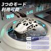 MAMBASNAKE X ATTACK SHARK R2 Magnesium Alloy Gaming Mouse, 8K Mouse with PixArt PAW3950 Optical Sensor, Ultra-Lightweight (47g), 3-Mode Connection: