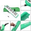 32 Key ABS Melodica Harmonica Children Students Adult Musical Instrument Gift