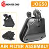 Multi-Purpose Motorcycle Air Filter Assembly Scooter Air Intake Filter Box Air Cleaner for JOG50