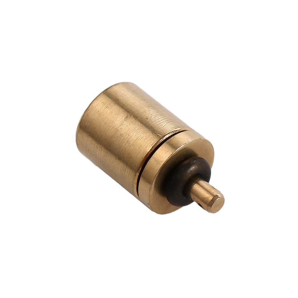 Outdoor Stove Gas Tank Gas Refill Adapter Gas Converter Head Stove Adapter Gas Burn-er Accessories