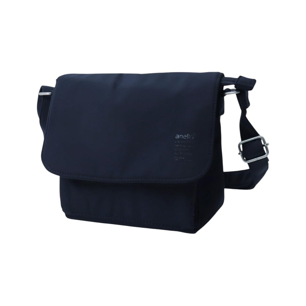 Anello Mini Shoulder Bag WIT ATB4891 NV