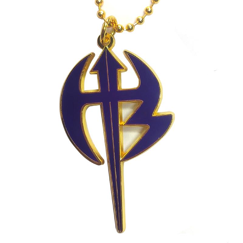 Jeff Hardy Boyz Matt Jeff Pendant