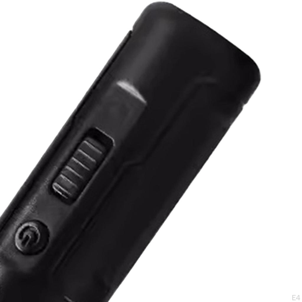 Electric Screwdriver Set Home Gadget USB Rechargeable for Electrical Repairs With 1 Bit