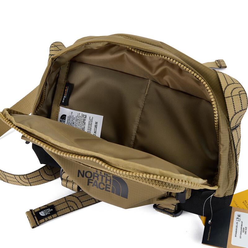 The North Face Urban 5L Lightweight Crossbody Bag